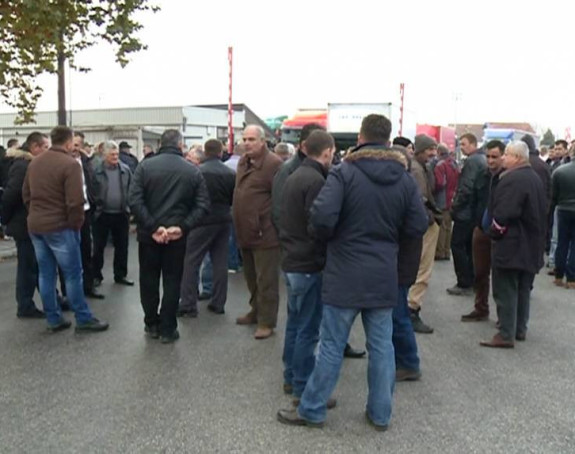 Mljekari Srpske najavljuju proteste