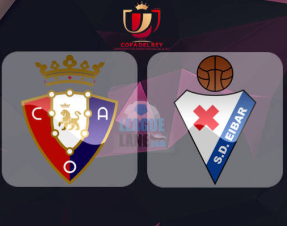 ŠPA: Osasuna izbjegla sedmi poraz zaredom!
