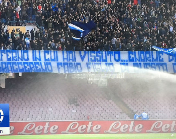 Bravo Napolitanci!