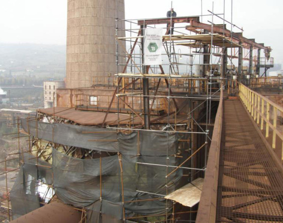 Pronađeno tijelo u fazi raspadanja