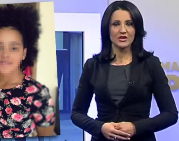 Novinarka šokirala statusom na Fejsu