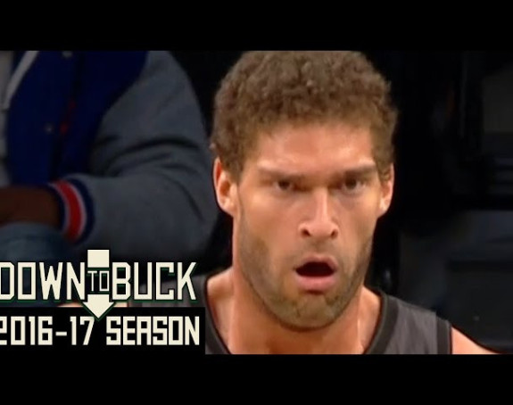 Video: Lopez sa "parkinga"!