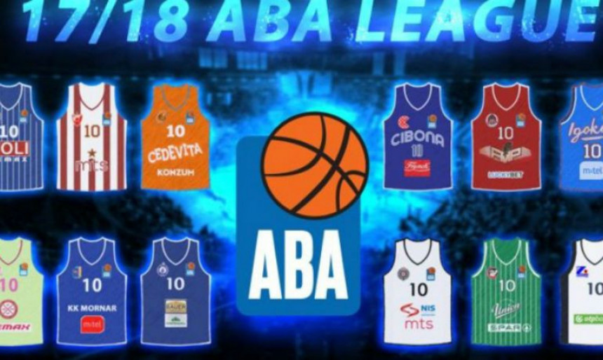 ABA liga kroz brojke...