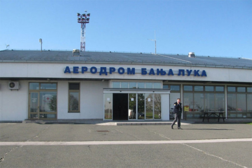 Aerodromi žive od subvencija Vlade