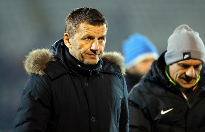 Đukić: Partizan živi od trofeja, hoćemo Kup!