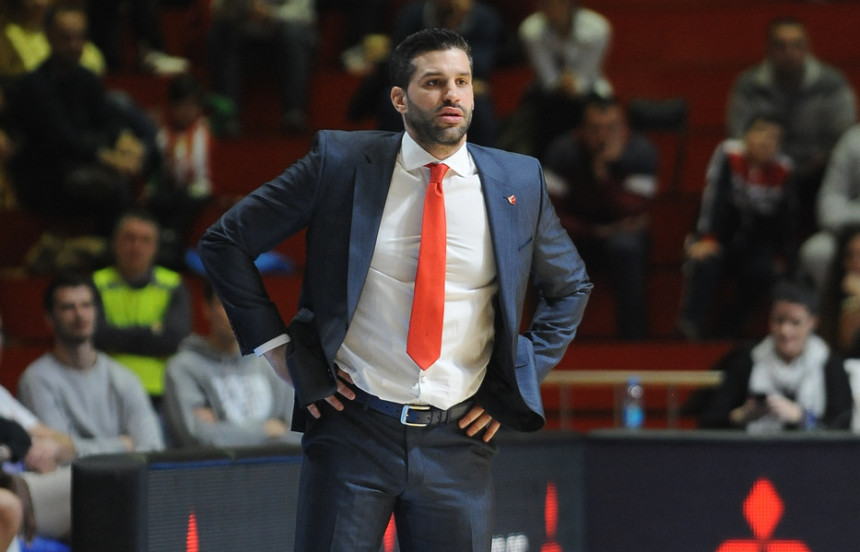 Alimpijević: Hvala na podršci u ova pasja vremena!