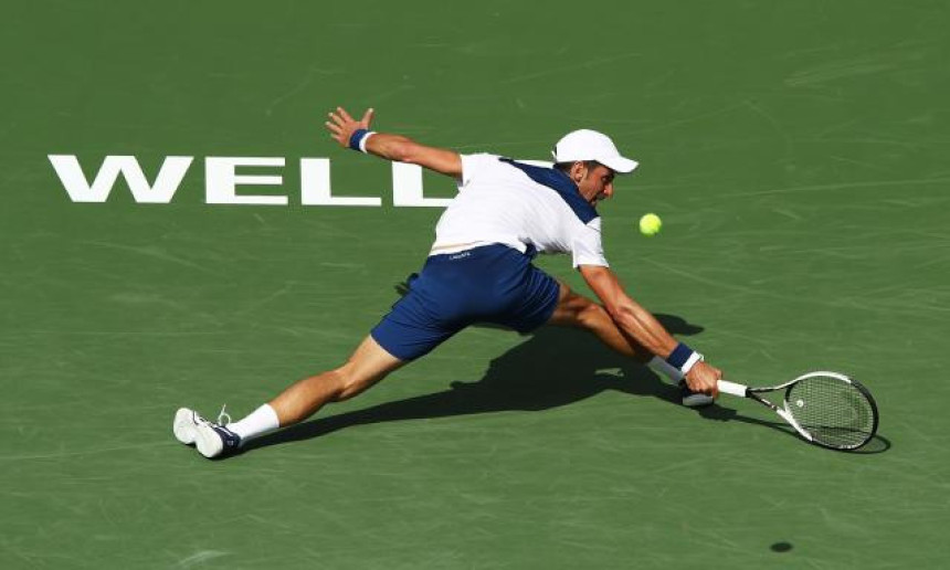 Novak: Nije trebalo da budem ovde!