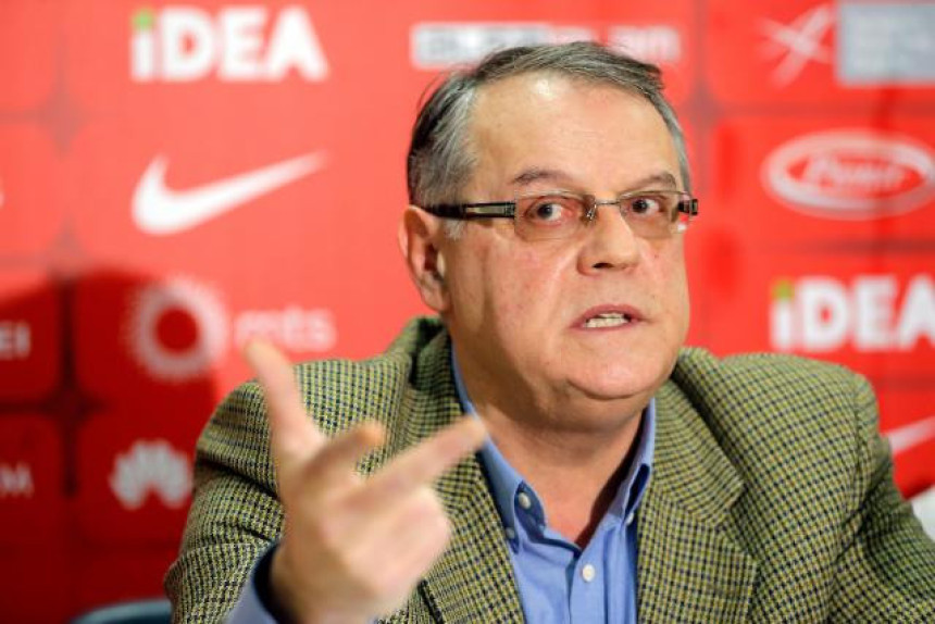 Hrvati se plaše - Čović uvodi "svoj" treći klub u ABA ligu!