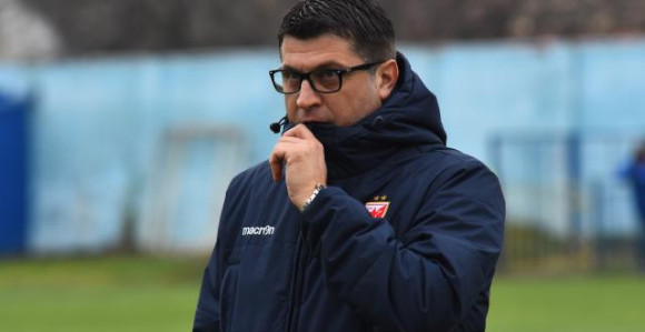 Milojević: Ne mislim da su napadači zaboravili da daju gol!