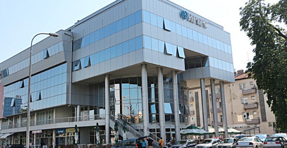 IRB bez naplate 86 miliona KM 
