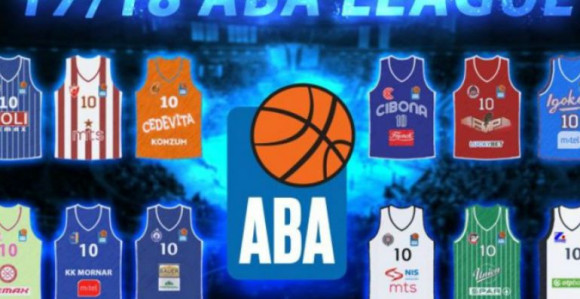 ABA liga kroz brojke...