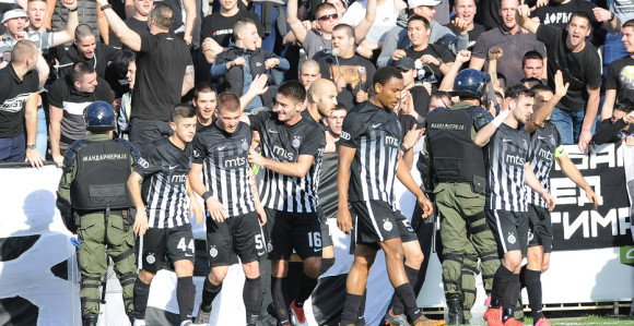 Analiza: Partizan "vratio" Ožegovića, "dobio" Markovića!