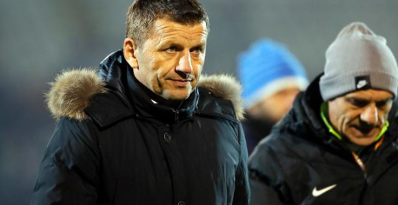 Đukić: Partizan živi od trofeja, hoćemo Kup!
