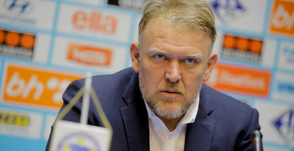 Robijev spisak bez Asmira Begovića!