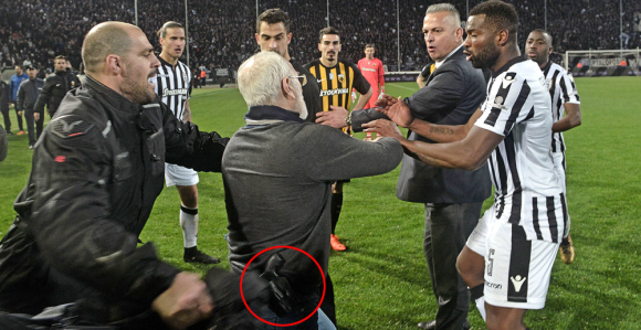 Savidis: Izvinite, htio sam da spriječim ljudske žrtve!