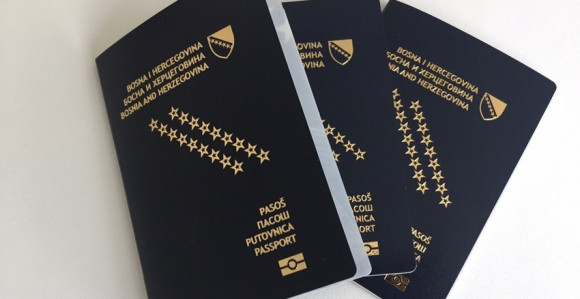 Građani se odriču državljanstva BiH