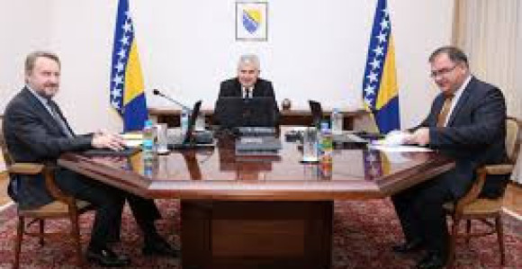 Više sporazuma danas prihvaćeno  