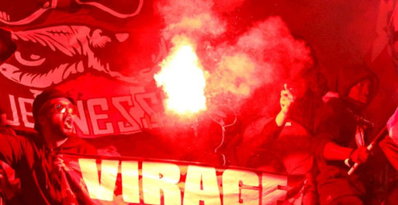 UEFA-i prekipelo, sprema rat klubovima i njihovim huliganima!