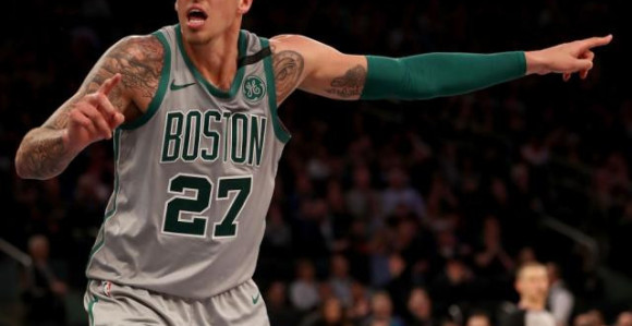 Udarac za Boston - kraj sezone za Danijela Tajsa!