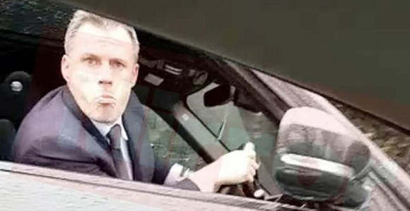 Video: Skaj kaznio Karagera zbog pljuvanja djevojčice!