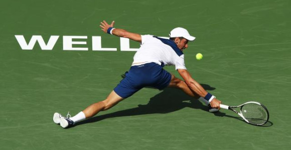 Novak: Nije trebalo da budem ovde!