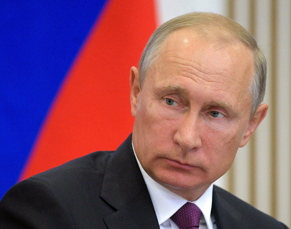 Докле ће трајати владавина Путина?