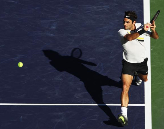 Federer: Novakov poraz uopšte nije iznenađenje!