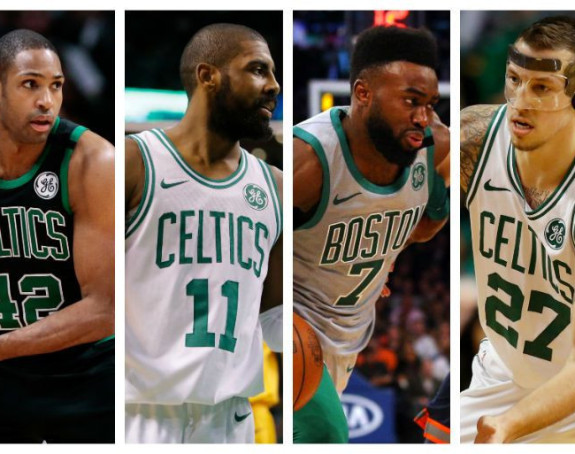 Bolnica u Bostonu!
