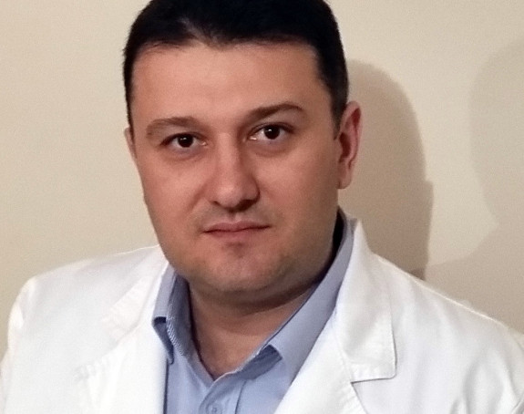 Najmanja beba se dobro oporavlja