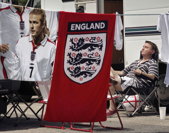 Priča: Engleska dilema - kući ili u inostranstvo?