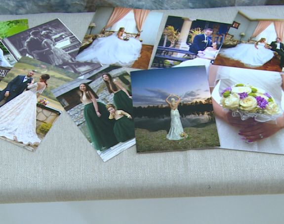 Fotografije kao uspomene i dalje postoje