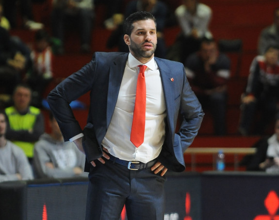 Alimpijević: Hvala na podršci u ova pasja vremena!