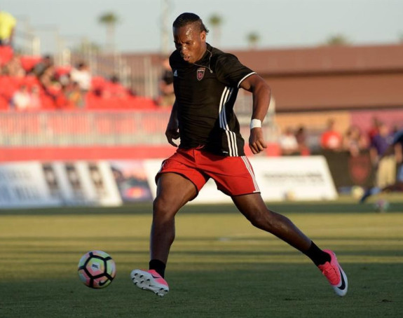 Drogba: Došlo je vrijeme...!