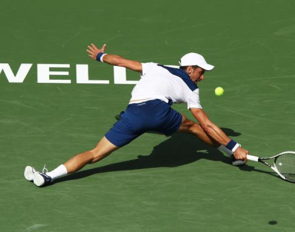 Novak: Nije trebalo da budem ovde!