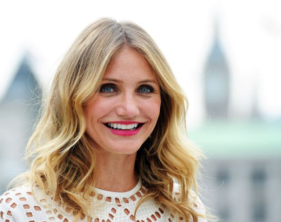 Gotovo sa glumom, okrećem se mužu