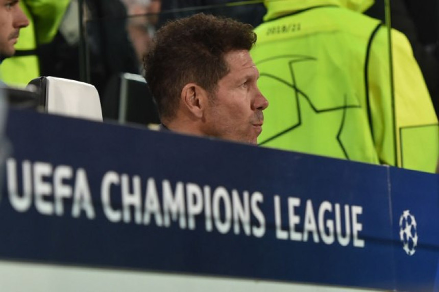 Čolo se "poklonio": Kristijano je najbolji na svijetu!