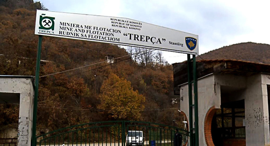 Albanci planiraju da uzmu Trepču
