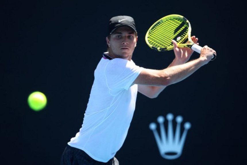 ИВ: Кецмановић у четвртфиналу и Топ 100!