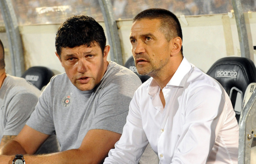 Kao prije 10 godina: Zoran i Gordan otišli razočarani...