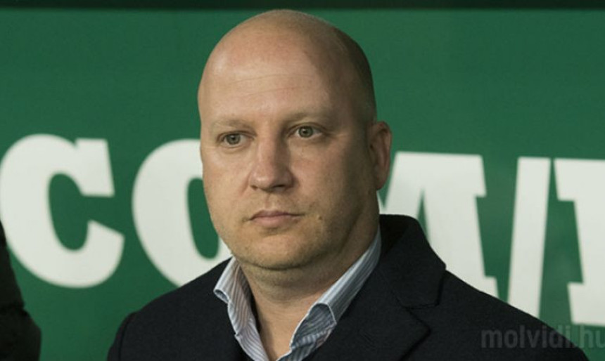 Marko Nikolić, stručnjak za derbije!