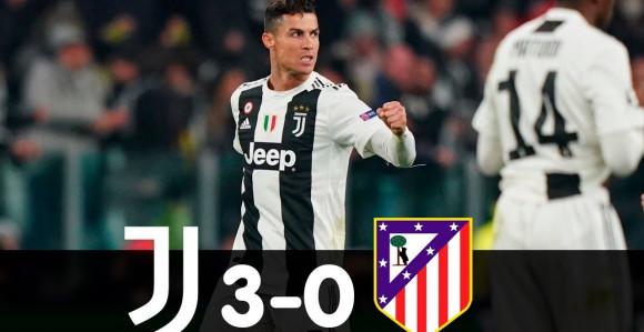 Čudo je kad Zvezda tuče Liverpul, a ne Juve Atletiko!