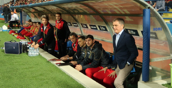Tumbaković prati Superligu, na spisku šestorica!