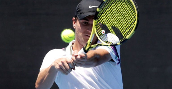 Кад је тениски свијет упознао Миомира Кецмановића...