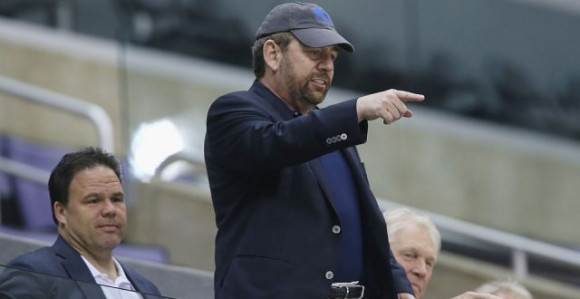 Diktatura u Njujorku!