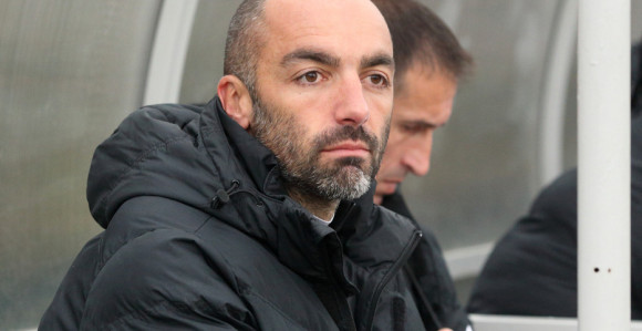 "Поздрав за Бату, ово је била његова идеја!"