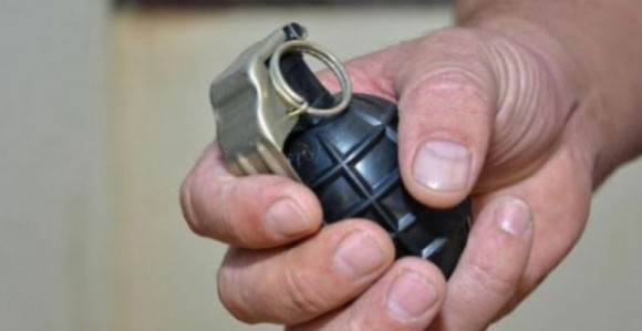 Policajac se ubio bombom