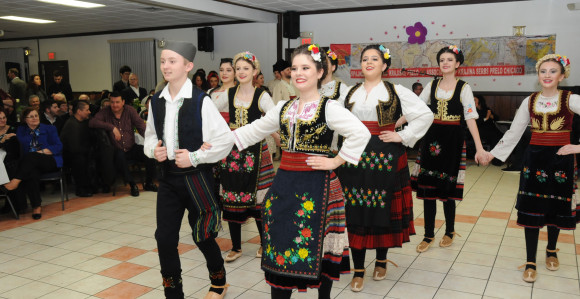 Čikago: Druženje krajiških Srba