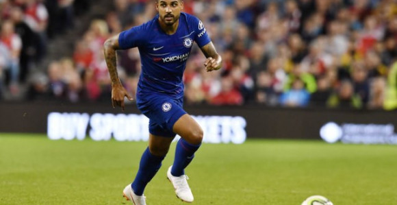 Emerson: Svi se plašimo Azarovog odlaska!