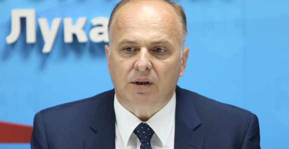Alarm sistem ne funkcioniše