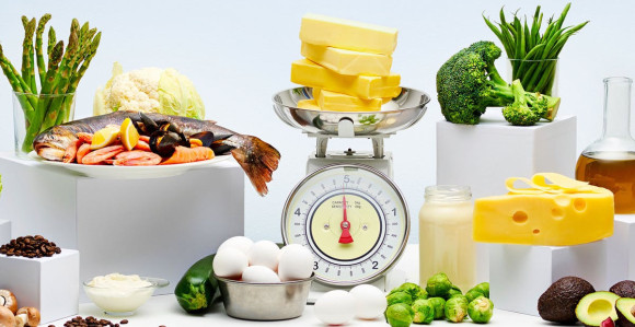 Pet najpopularnijih dijeta u 2019